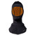 Akona 5/3mm Zippered Bibbed Hood: Picture 2 thumbnail