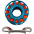 Akona Aluminum Spool: Picture 1 thumbnail