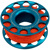Akona Aluminum Spool: Picture 2 thumbnail