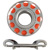 Akona Aluminum Spool: Picture 1 thumbnail