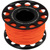 Akona Aluminum Spool: Picture 2 thumbnail