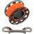 Akona Aluminum Spool: Picture 2 thumbnail