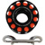 Akona Aluminum Spool: Picture 4 thumbnail