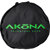 Akona Caspian LT Mesh Duffel Bag (AKB709: Picture 3 thumbnail