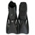 Akona Baja Junior Snorkeling Fins: Picture 6 thumbnail