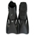 Akona Baja Snorkeling Fins: Picture 3 thumbnail