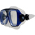 Akona Breeze Mask with QD Buckles: Picture 3 thumbnail