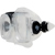 Akona Breeze Mask with QD Buckles: Picture 2 thumbnail