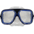 Akona Breeze Mask with QD Buckles: Picture 3 thumbnail