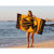 Akona Snorkeling Bag With Beach Towel: Picture 5 thumbnail