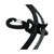 Akona Dual Hose Clip: Picture 2 thumbnail