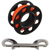 Akona Delrin Spool: Picture 1 thumbnail