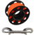Akona Delrin Spool: Picture 1 thumbnail
