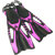 Akona Caicos Fins: Picture 1 thumbnail
