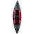 Akona Grand Inflatable 1-Person Kayak wi...: Picture 1 thumbnail