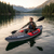 Akona Grand Inflatable 1-Person Kayak wi...: Picture 2 thumbnail