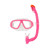 Akona Junior Mask and Snorkel Set: Picture 1 thumbnail