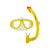 Akona Junior Mask and Snorkel Set: Picture 1 thumbnail