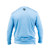 Akona Men's Long Sleeve Sun Shirt: Picture 2 thumbnail