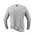 Akona Men's Long Sleeve Sun Shirt: Picture 2 thumbnail
