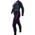Akona 3mm Women's Full Wetsuit: Picture 2 thumbnail