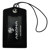 Akona Silicone Frog Logo Luggage Tag: Picture 2 thumbnail