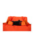 Akona Snorkel and Swim Buoy with Dry Bag: Picture 3 thumbnail