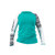Akona Women's Long Sleeve Sun Shirt: Picture 1 thumbnail