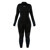 Akona 5mm Phantom Women's Full Wetsuit: Picture 1 thumbnail