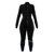 Akona 5mm Phantom Women's Full Wetsuit: Picture 3 thumbnail