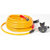 Air Line Model R360XL Hookah with 100' (...: Picture 5 thumbnail