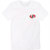 Amphibious Outfitters Frog Flag T-Shirt: Picture 2 thumbnail