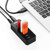 Anker 60W 7-Port USB 3.0 Data Hub with 3...: Picture 4 thumbnail