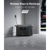 Anker SOLIXF 1500 1800W 1536Wh Portable ...: Picture 4 thumbnail