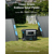 Anker SOLIX F2000 2400W 2048Wh Portable ...: Picture 4 thumbnail