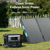 Anker SOLIX F2000 2400W 2048Wh Portable ...: Picture 5 thumbnail