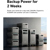 Anker SOLIX F3800 3840Wh 6000W Power Sta...: Picture 3 thumbnail