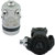 Apeks XL4 Ocea Regulator DIN: Picture 1 thumbnail