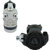 Apeks XL4 Ocea Regulator Yoke: Picture 1 thumbnail