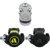 Apeks Ocea Stage 3 Regulator Set: Picture 1 thumbnail
