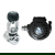 Apeks AT Diving Regulator - Yoke: Picture 1 thumbnail