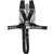 Apeks Deluxe Webbed Harness + Stainless ...: Picture 1 thumbnail