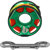 Apeks Lifeline Finger Spools: Picture 3 thumbnail