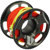 Apeks Lifeline Finger Spools: Picture 1 thumbnail