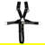 Apeks One-Piece Webbed Harness: Picture 1 thumbnail