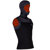 Apeks ThermiQ Men's Hooded Vest: Picture 1 thumbnail