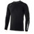 Apeks ThermiQ Carbon Long Sleeve Top for...: Picture 3 thumbnail