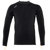 Apeks ThermiQ Carbon Long Sleeve Top for...: Picture 1 thumbnail