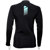 Apeks ThermiQ Carbon Long Sleeve Top for...: Picture 4 thumbnail