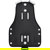 Apeks Ultralight Travel Plate: Picture 2 thumbnail